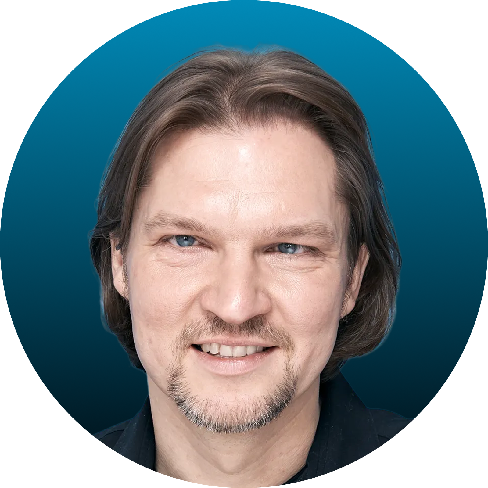 Matthias Postel